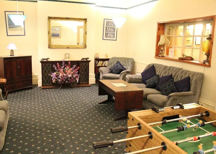 Apex Rooms Salford - Free Parking